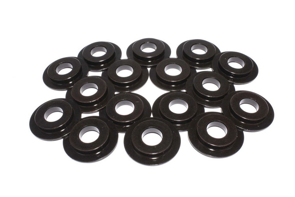 [COM4711-16] Comp Cams - Spring Seat Locators - 1.590x1.130x.570