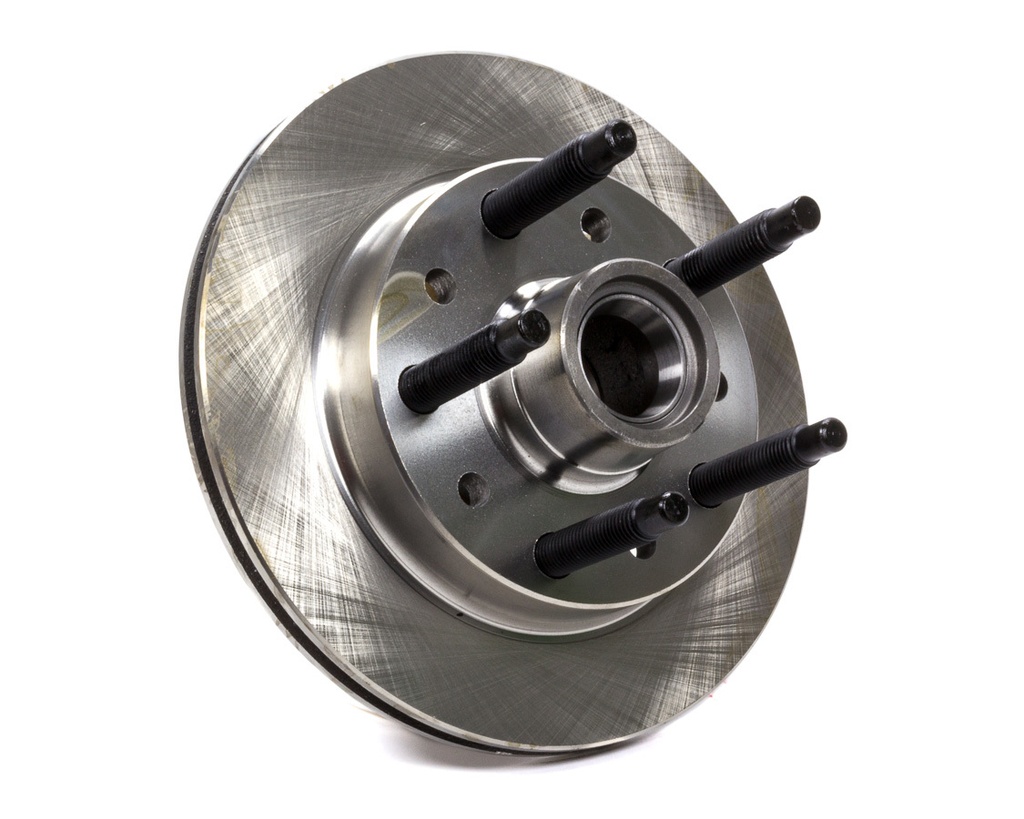 [AFC6640137] AFCO Racing - Hybrid Hub Brake Rotor