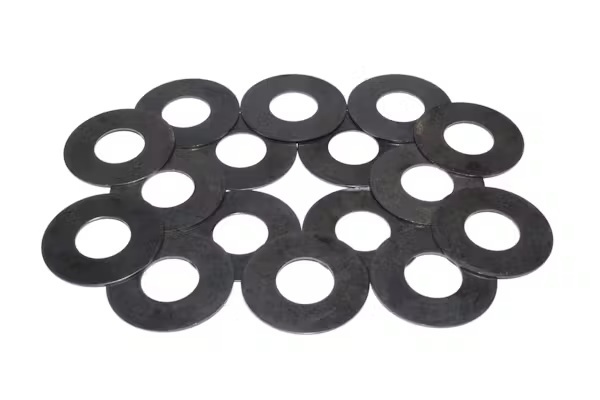 [COM4717-16] Comp Cams - Spring Shims .015x.520 Idx1.300 Od Gm Ls Series
