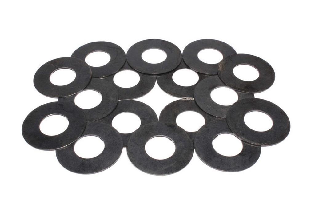 [COM4743-16] Comp Cams - 1.437 O.D. Spring Shims .645 I.D. .030 Thickness