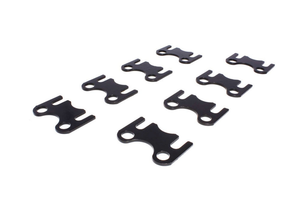 [COM4818-8] Comp Cams - Sb Ford 3/8 Guide Plates Flat Type