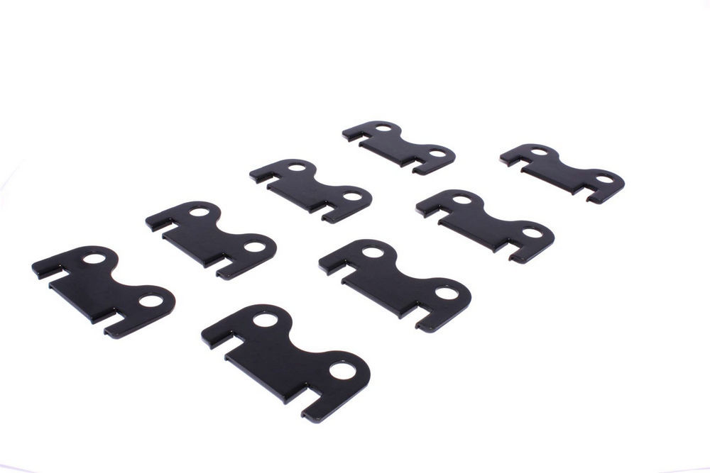 [COM4851-8] Comp Cams - Pont 5/16 Guide Plates Flat Type 7/16 Stud Size