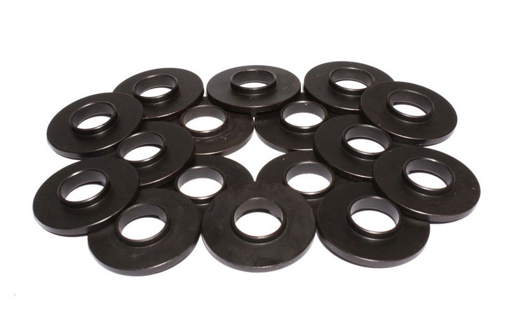 [COM4863-16] Comp Cams - Spring Locators 1.300 X .570 X .840