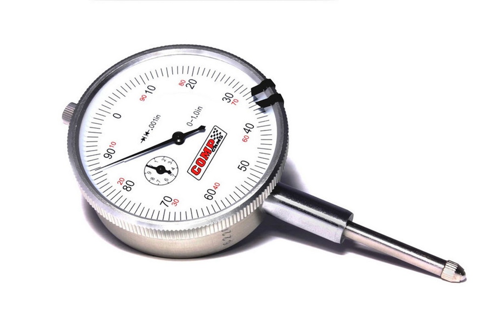 [COM4909] Comp Cams - Dial Indicator