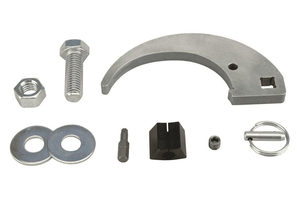 [COM5471] Comp Cams - Cam Phaser Lockout Kit Gm Gen V Lt4