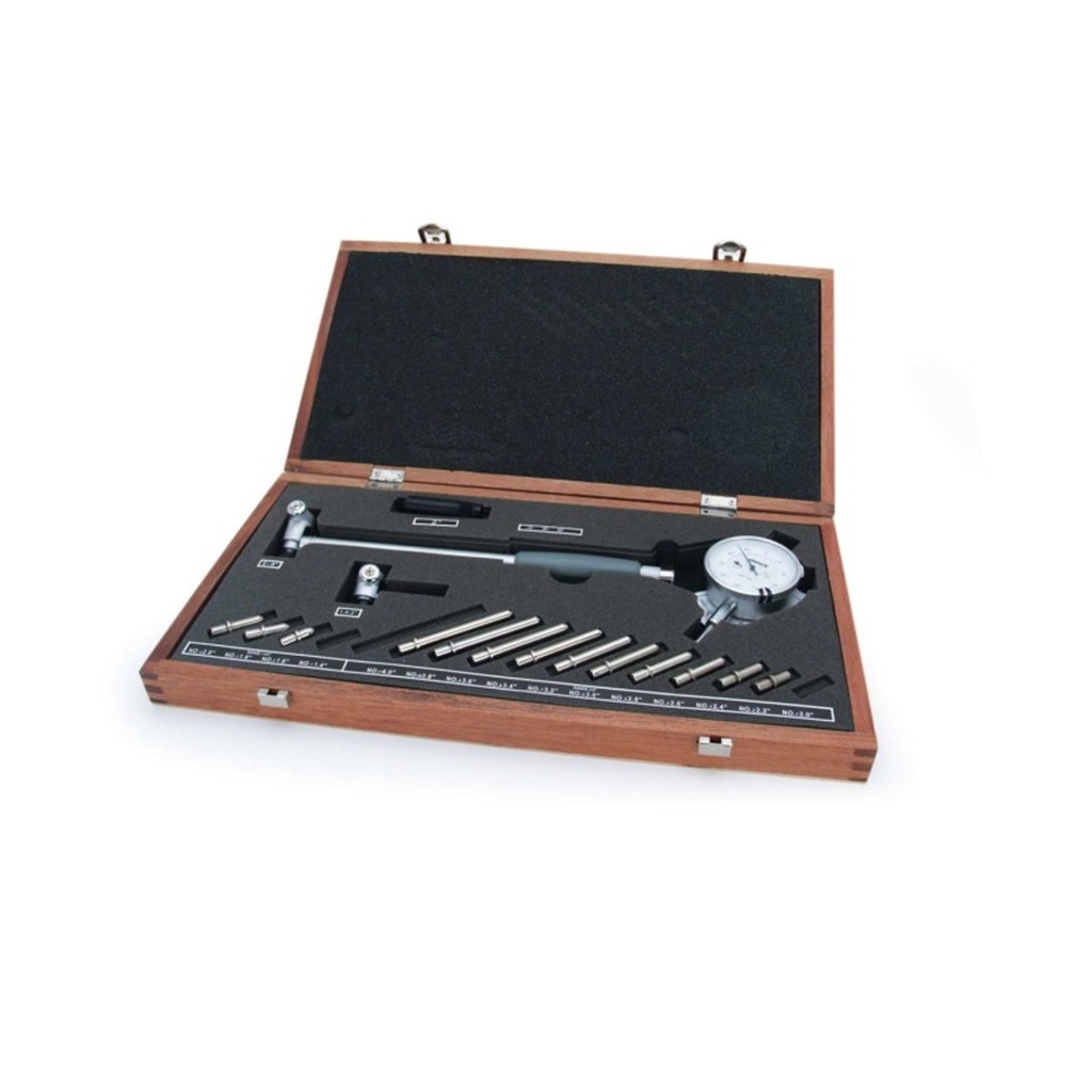[COM5605] Comp Cams - Dial Bore Gauge Combo