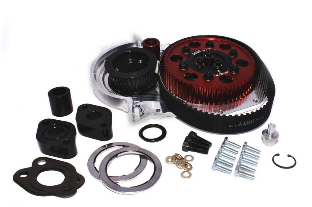 [COM6200] Comp Cams - BBC Belt Drive System