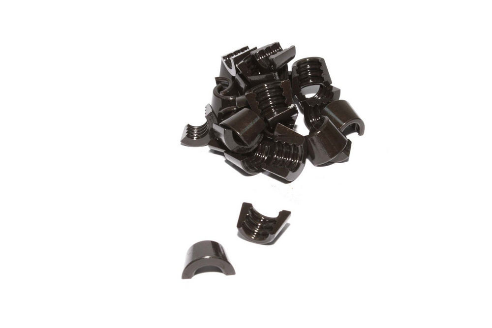 [COM626-16] Comp Cams - 3/8In 10Deg Super Locks Chrysler 4 Groove