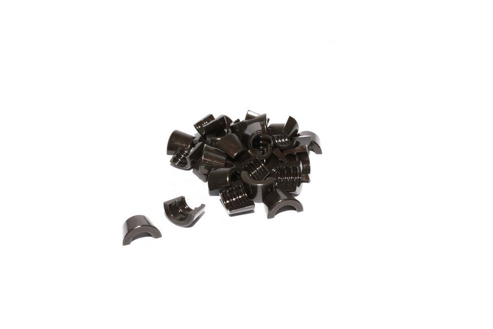 [COM627-16] Comp Cams - 3/8in 10Deg Super Locks Chrysler 2 & 4 Groove
