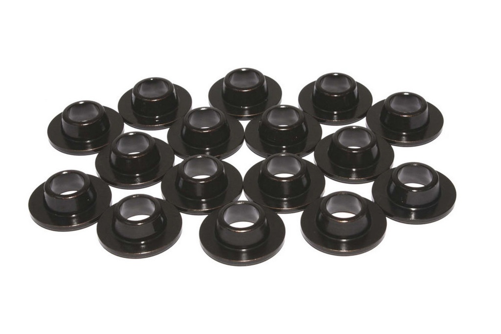 [COM703-16] Comp Cams - Steel Valve Spring Retainers