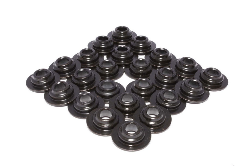 [COM710-24] Comp Cams - Beehive Valve Spring Retainers - Ford 4.6L 3V