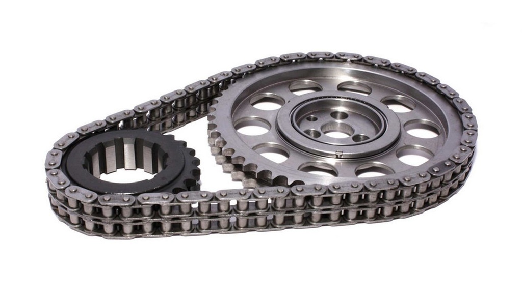 [COM7125] Comp Cams - Billet Timing Set - BBM 3-Bolt