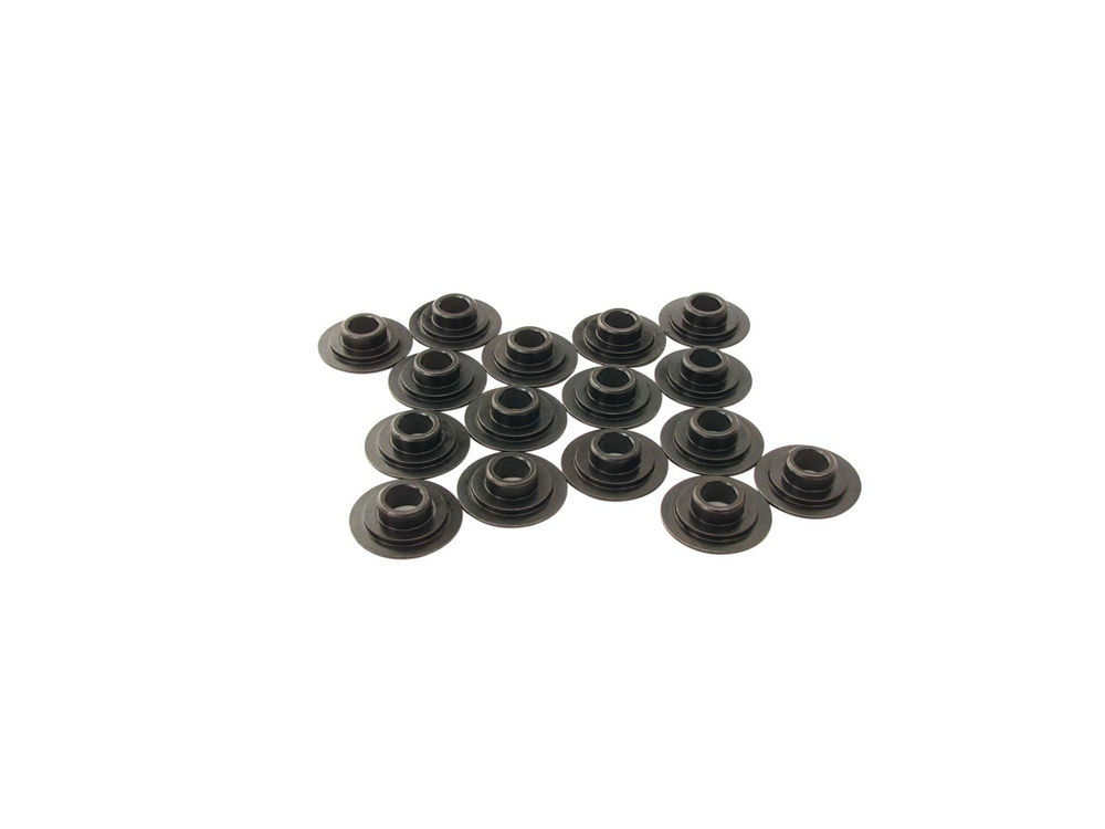 [COM749-16] Comp Cams - Super Lock Valve Spring Retainer Steel-10 Degree