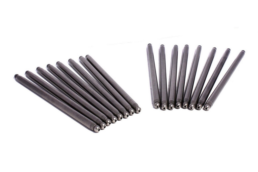 [COM7815-16] Comp Cams - 3/8 Hi-Energy Pushrods - 7.725 & 8.684 Long