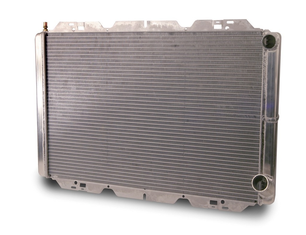 [AFC80120N] AFCO Racing - GM Radiator 21 x 30.75 Dual Pass