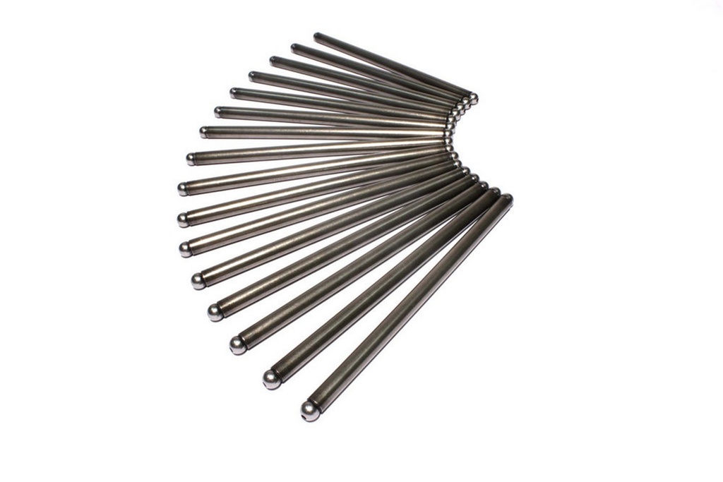 [COM7819-16] Comp Cams - SBF 302 5/16 H/R Pushrods - 6.400 Long