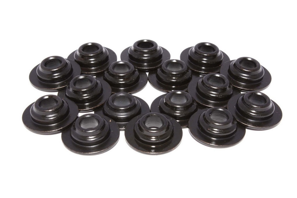 [COM792-16] Comp Cams - Beehive Valve Spring Retainers - Ford 4.6L 2V