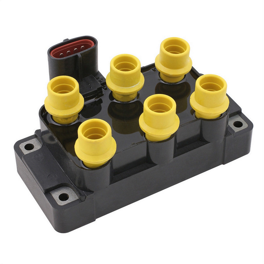 [ACL140036] Accel - Super Coil 98-00 Ford EDIS 6 Cylinder