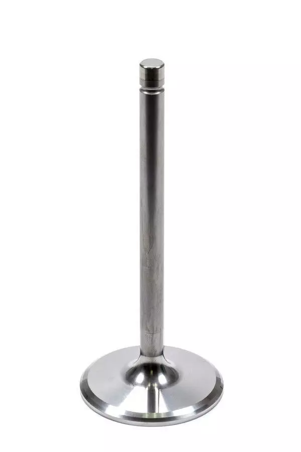 [DELIV-2080-1T-310-CRST-1] Del West - 2.080 Ti Intake Valve 5/16 x 5.040 OAL