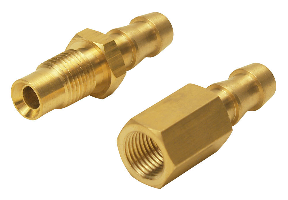 [DER13024] Derale - Ford Radiator Adapter Fitting Kit