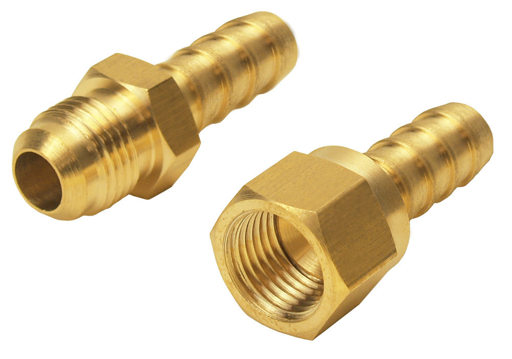 [DER13034] Derale - Dodge Radiator Adapter Fitting Kit