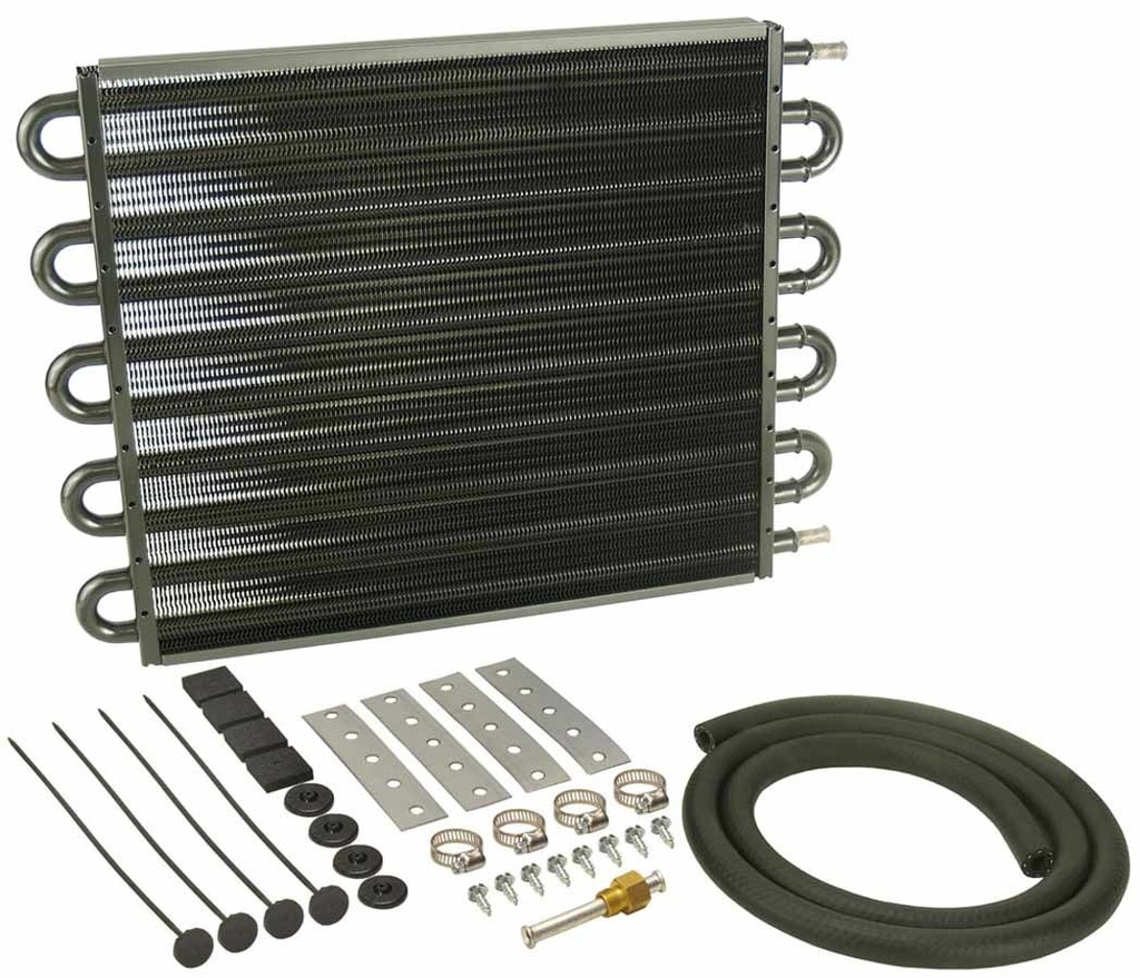 [DER13105] Derale - 22k Transmission Cooler
