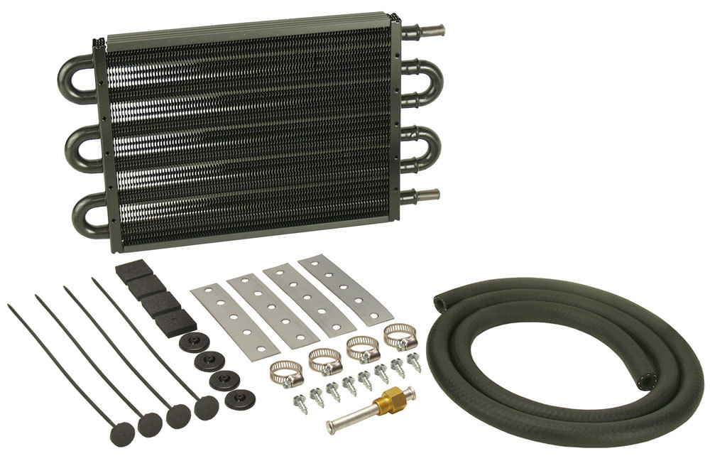 [DER13106] Derale - 15k Transmission Cooler