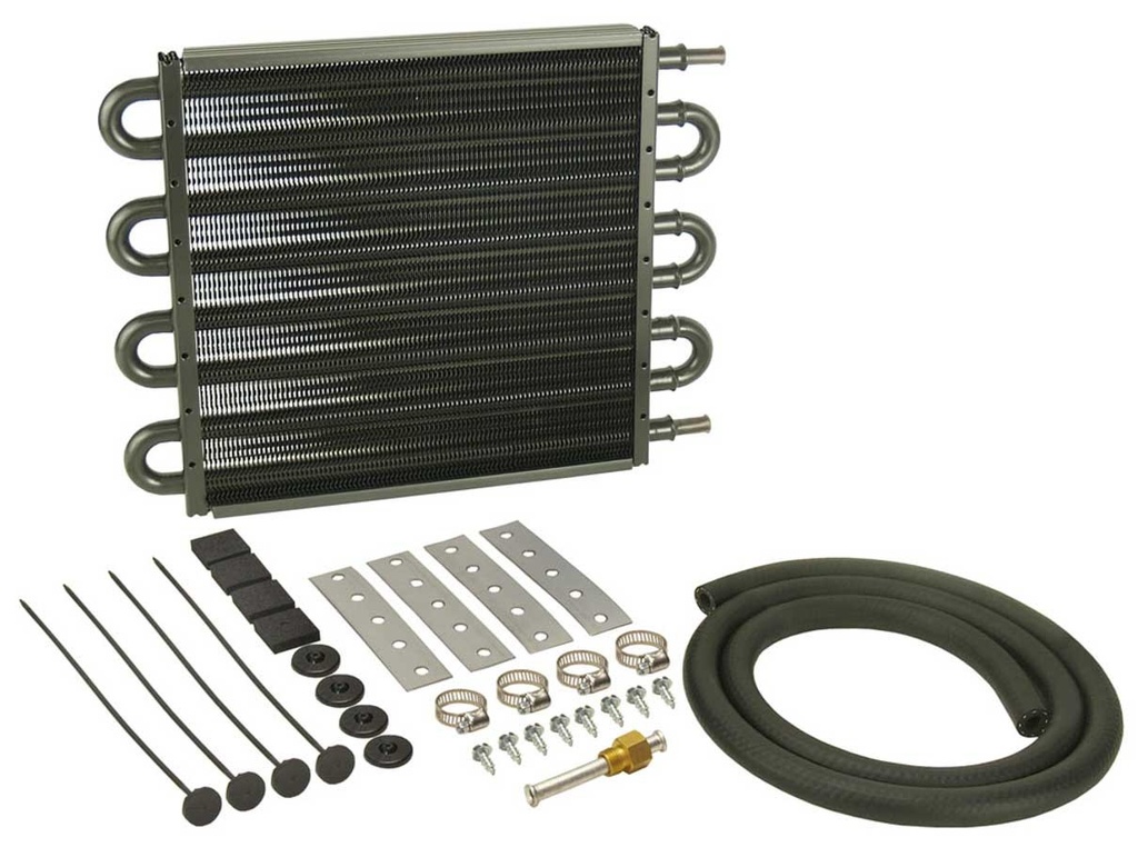 [DER13107] Derale - 18K Transmission Cooler
