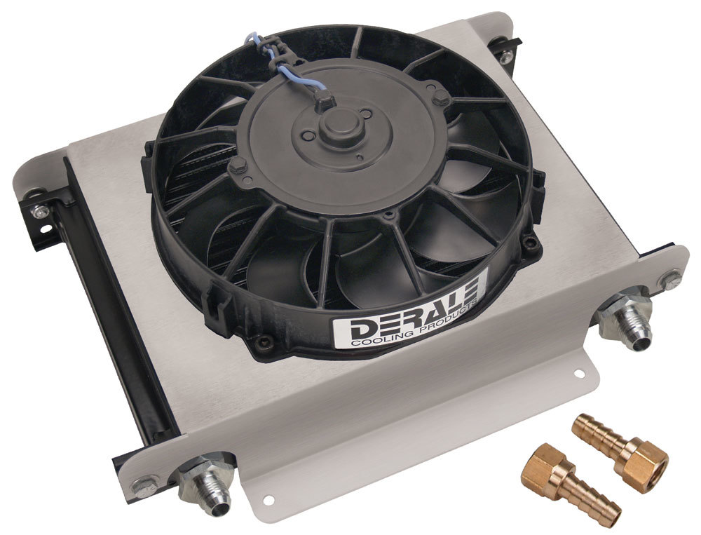 [DER13760] Derale - Hyper-Cool Cooler (-6AN)