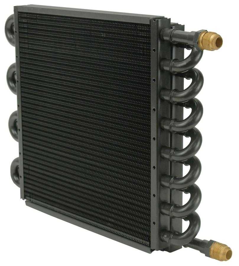 [DER15300] Derale - 16-Pass Electra-Cool Replacement Core -8AN