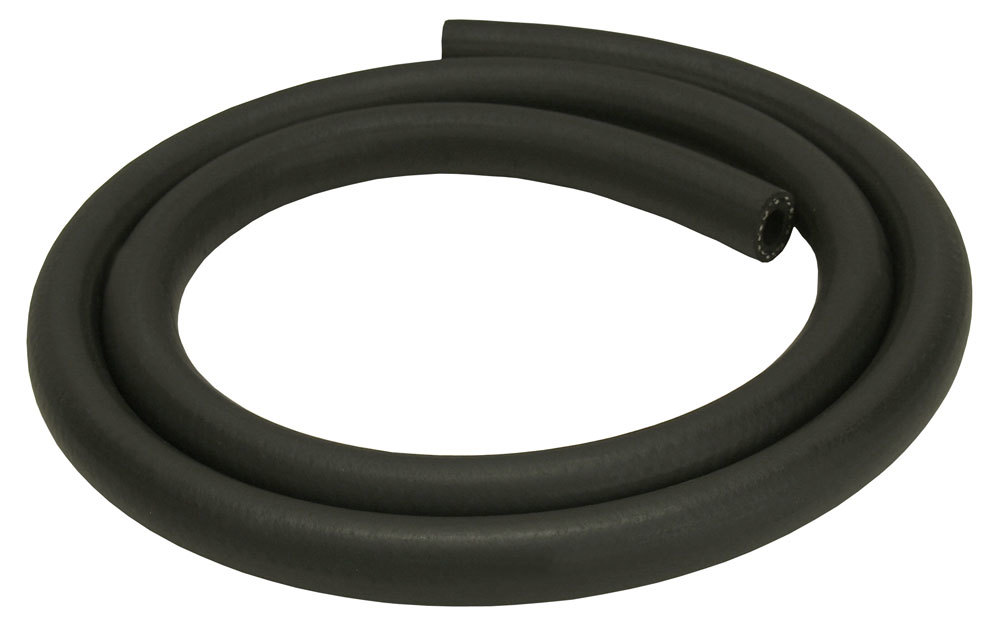 [DER15701] Derale - 1/2in I.D. x 5ft Hi-Temp Oil Hose