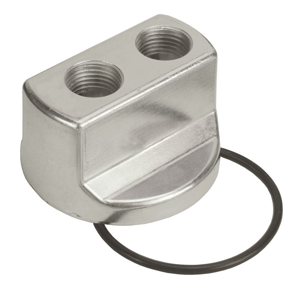 [DER15706] Derale - Spin-On Adapter Kit