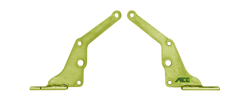 [AFC80652] AFCO Racing - Rear Engine Mounts