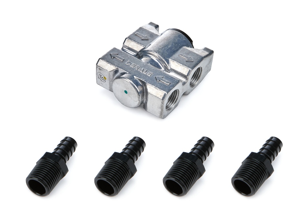 [DER15719] Derale - Oil Control Thermostat