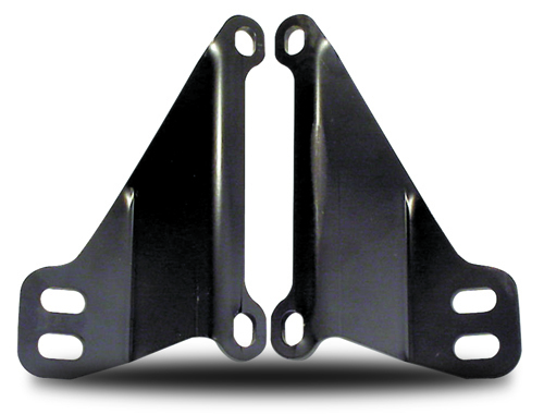 [AFC80659] AFCO Racing - SBF Front Engine Mounts 2 Pc