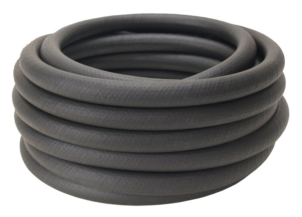[DER15799] Derale - 1/2in I.D. x 25ft Hi- Temp Oil Hose