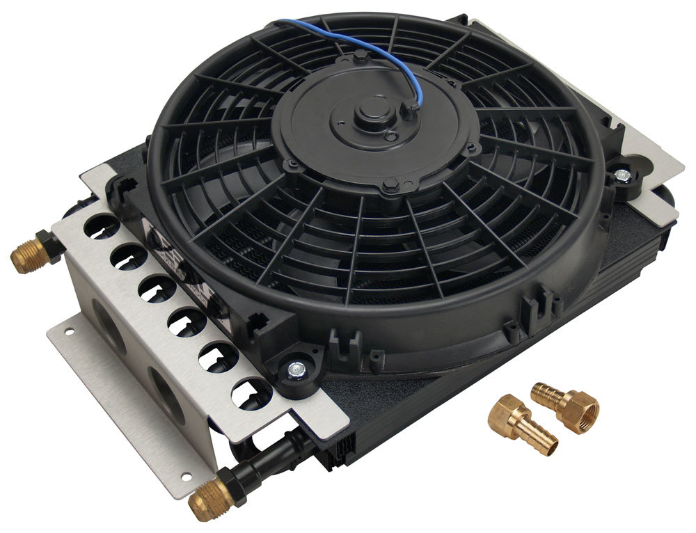 [DER15800] Derale - Electra-Cool Eng. Oil Cl