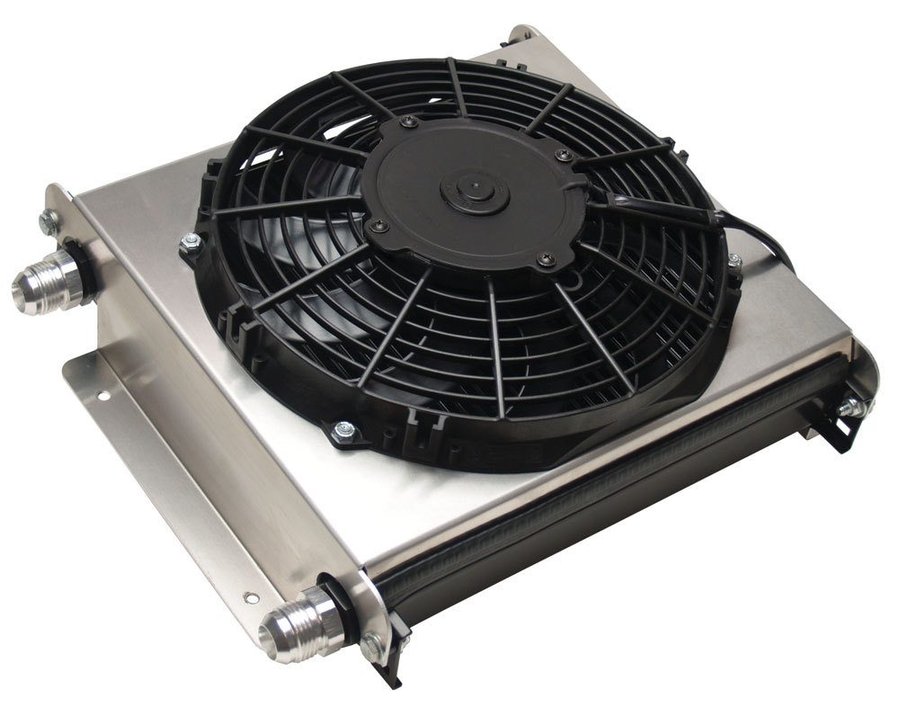 [DER15875] Derale - Hyper-Cool Extreme Cooler -10AN