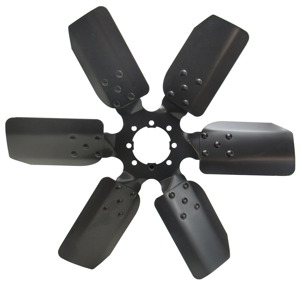 [DER17119] Derale - 19in Fan Clutch Fan Standard Rotation