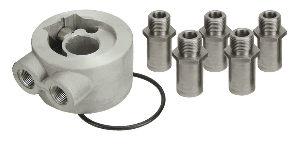 [DER25702] Derale - Thermostatic Sandwich Adapter