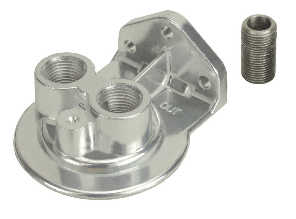 [DER25708] Derale - Filter Mount 3/4-16