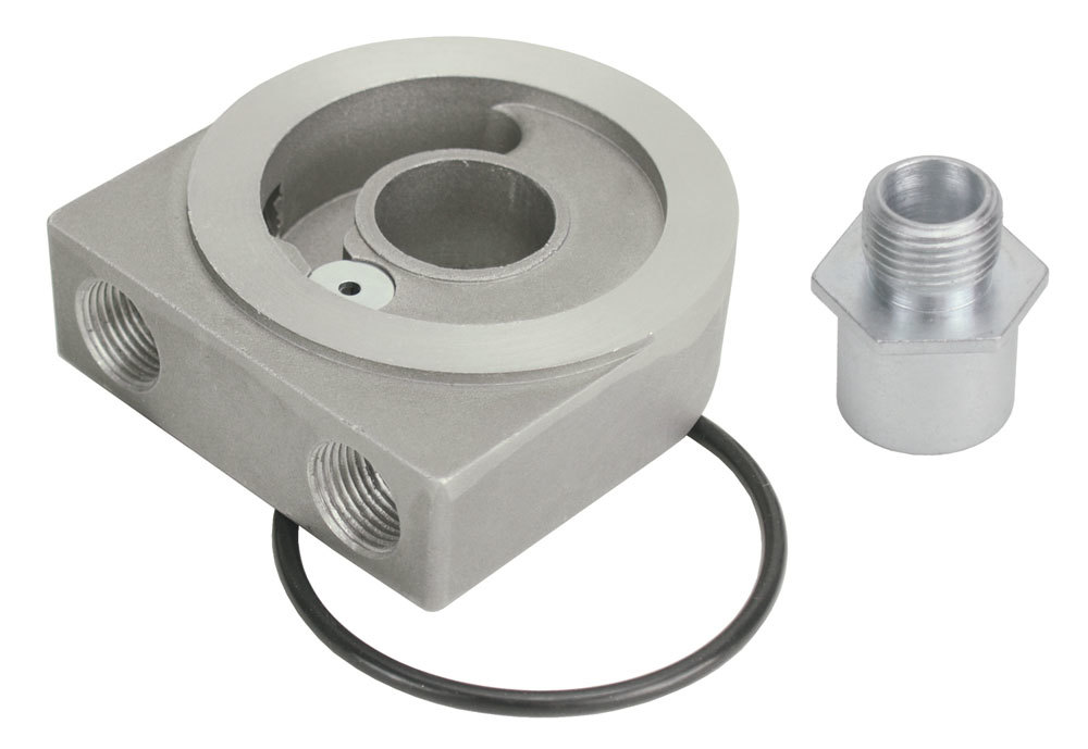 [DER25770] Derale - Sandwich Adapter For Oil Filter