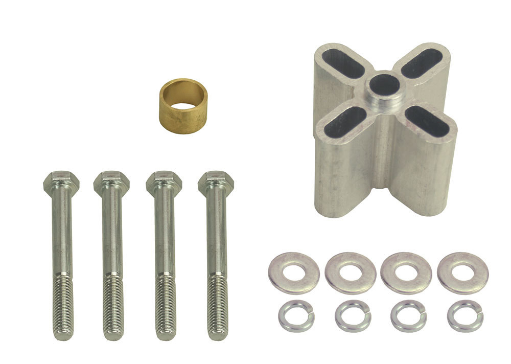 [DER31521] Derale - Metric Fan Spacer