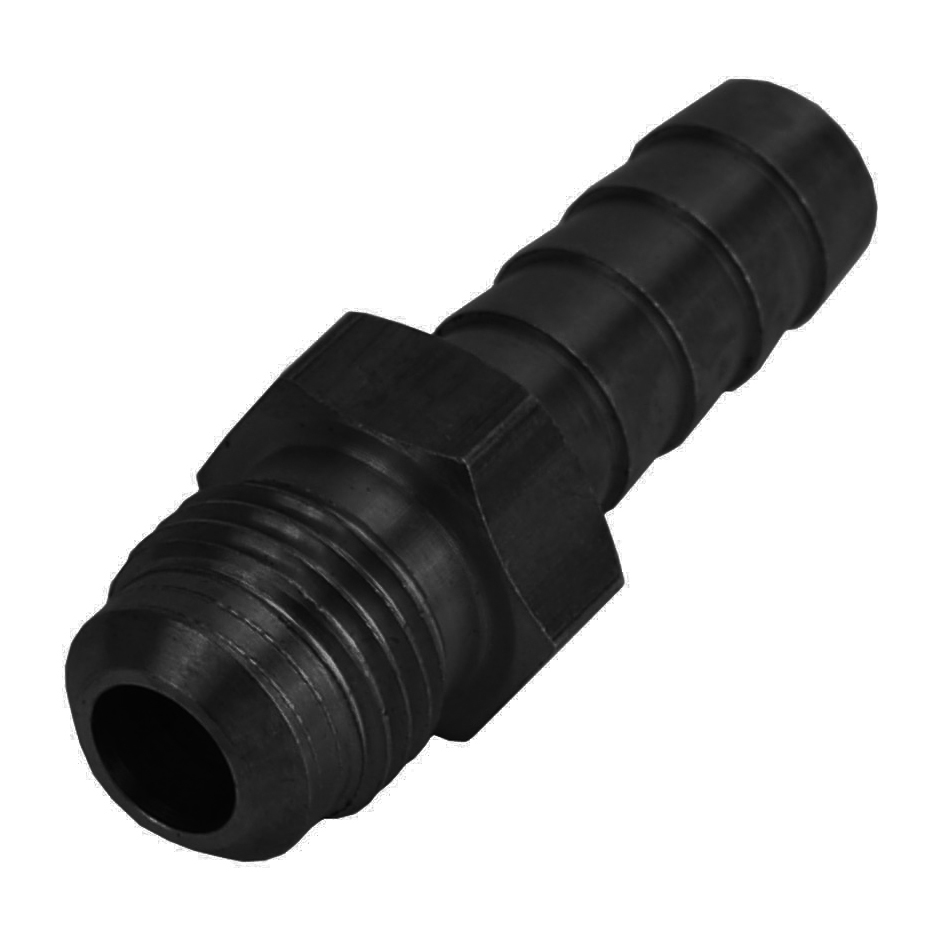 [DER98204] Derale - -6AN Male x 3/8 Barb Fitting