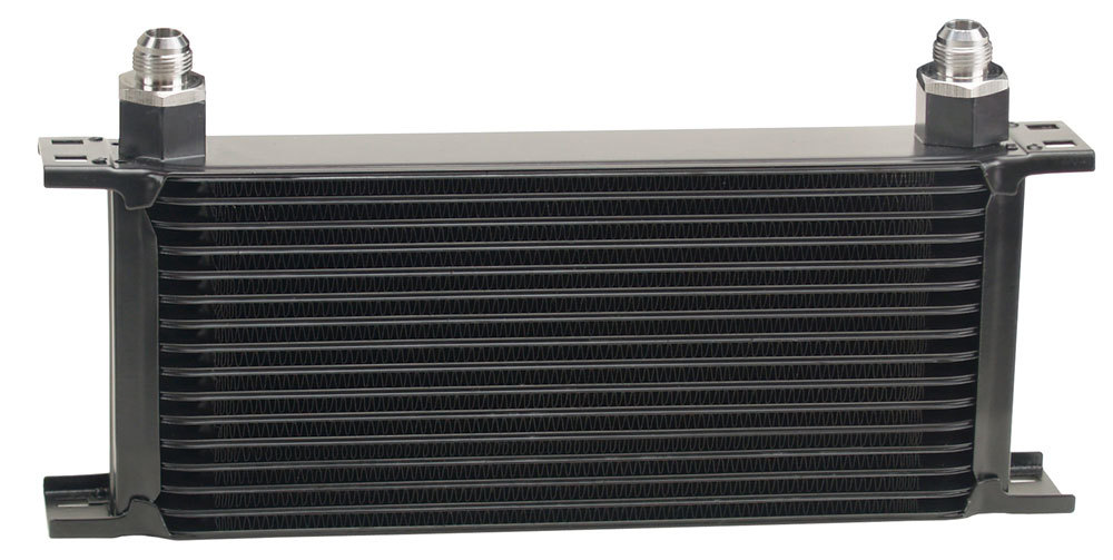 [DER51608] Derale - 16 Row Core 5in. Tall -8an Inlets Trans/Oil Co