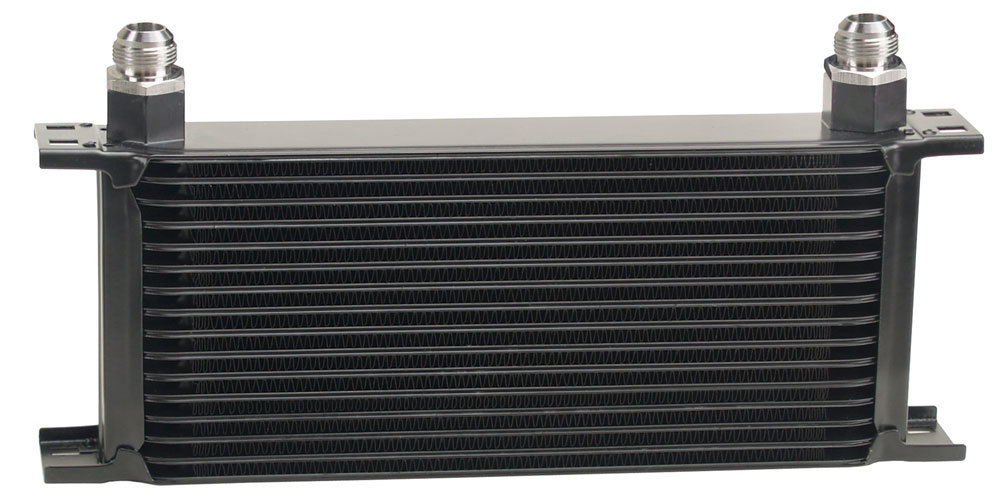 [DER51610] Derale - 16 Row Core 5in. Tall -10an Inlets Trans/Oil C