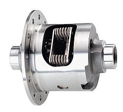 [DET19663-010] Detroit Locker-Tractech - Eaton Posi - GM 7.5 10-Bolt 26-Spline