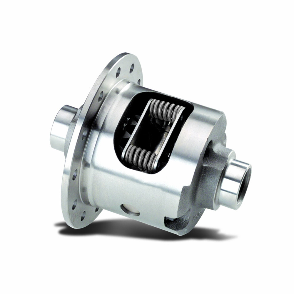 [DET19674-010] Detroit Locker-Tractech - Eaton Posi - GM 8.2 BOP