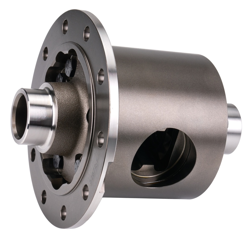 [DET913A561] Detroit Locker-Tractech - Detroit Truetrac - Ford 8.8 31-Spline