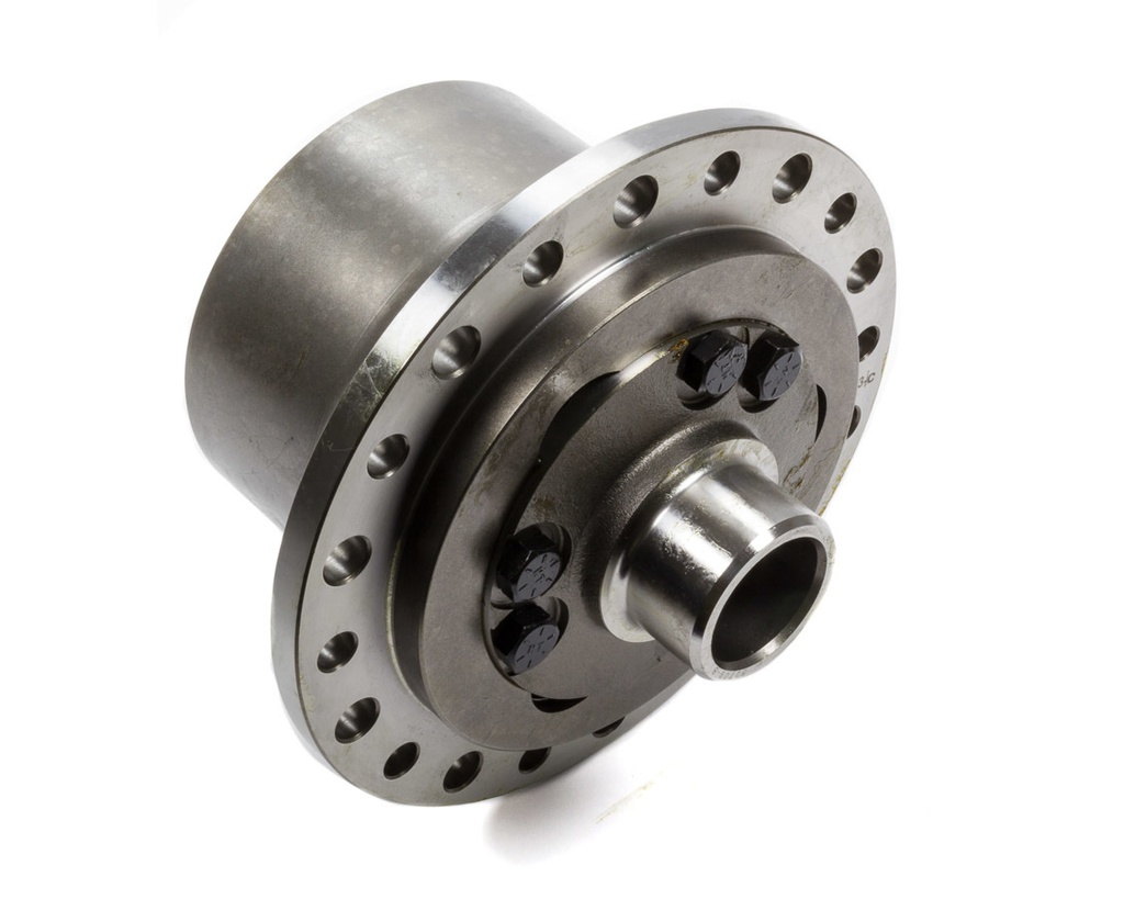 [DET913A590] Detroit Locker-Tractech - Detroit Truetrac - Dana 44 Rear 30-Spline